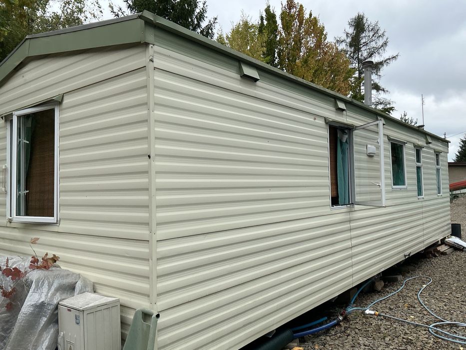 Domek Holenderski Sahara