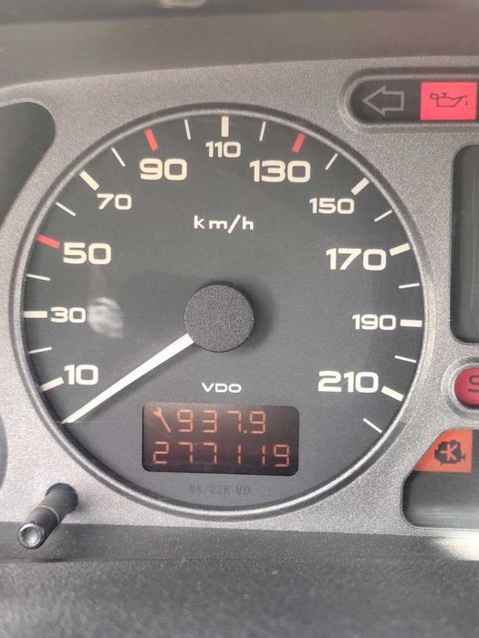 Vendo Peugeot SW 306