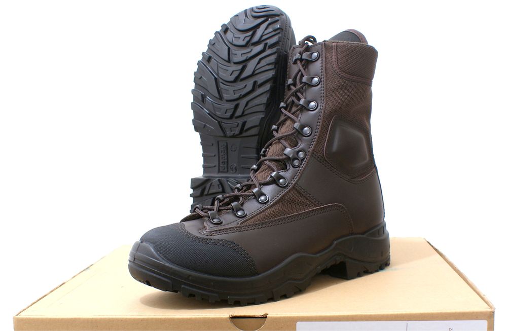 Buty / Trzewiki letnie 939 MON rozm 44