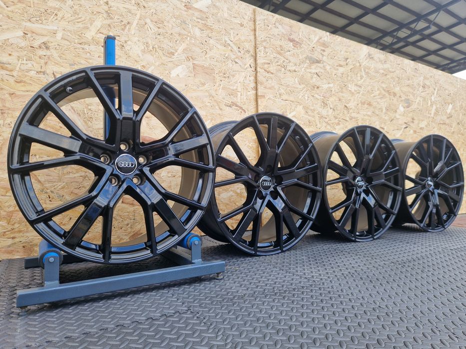 Alufelgi 5x112 20" Audi