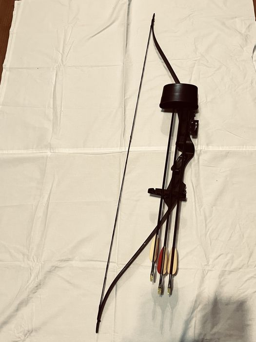 Лук дитячий-підлітковий