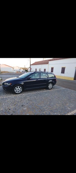 Volvo v50 1.6d 2006