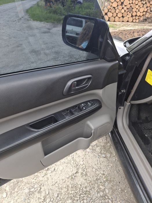 Продам SUBARU Forester