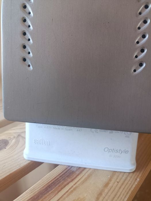 Праска braun optistyle