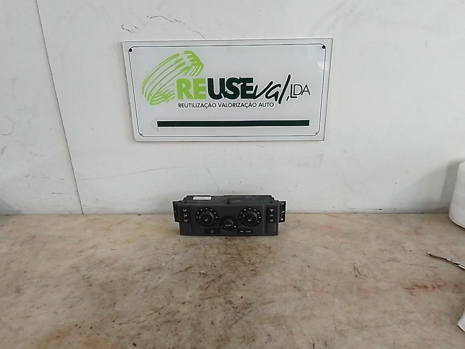 Comando chauffage / sofagem LAND ROVER Discovery III (L319)