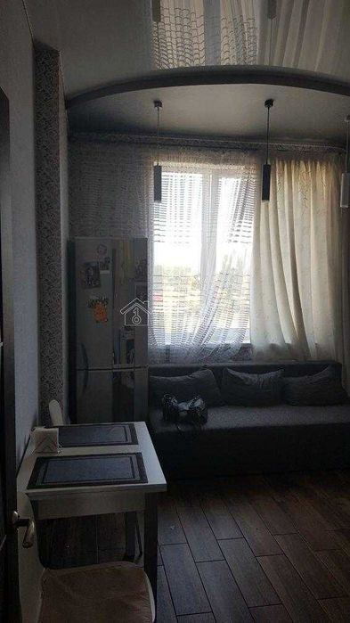 Продається 2к квартира ЖК Архітекторів