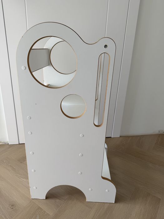 Kitchen helper pomocnik dla dziecka w kuchni