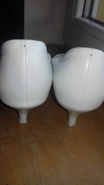 Sprzedam buty ślubne brillu roz. 38.