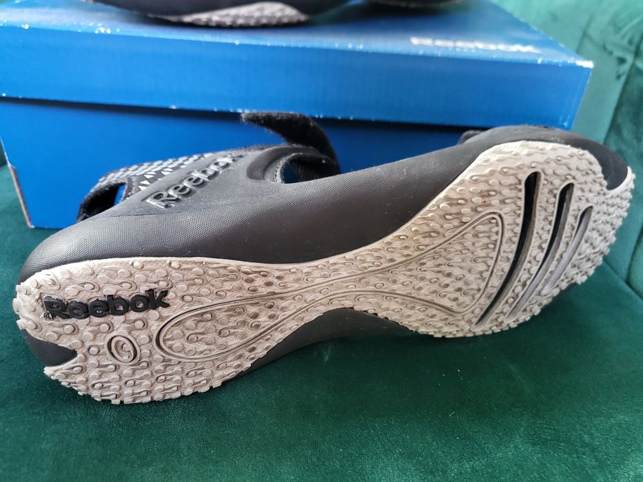 Sandały męskie Reebok r.42