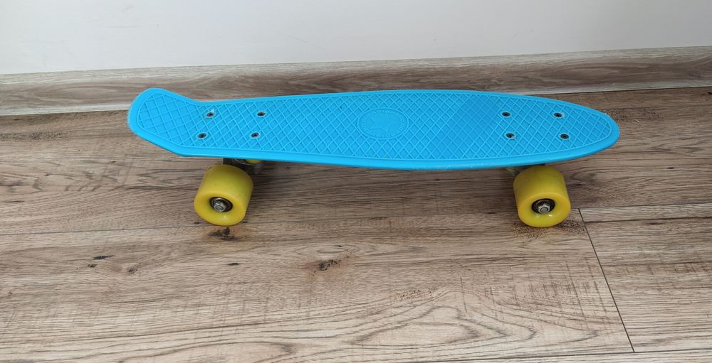 Deskorolka speed board