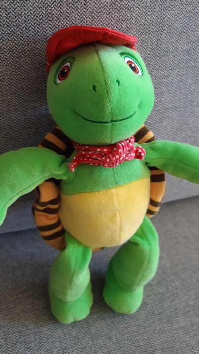 Peluche Tartaruga Franklin