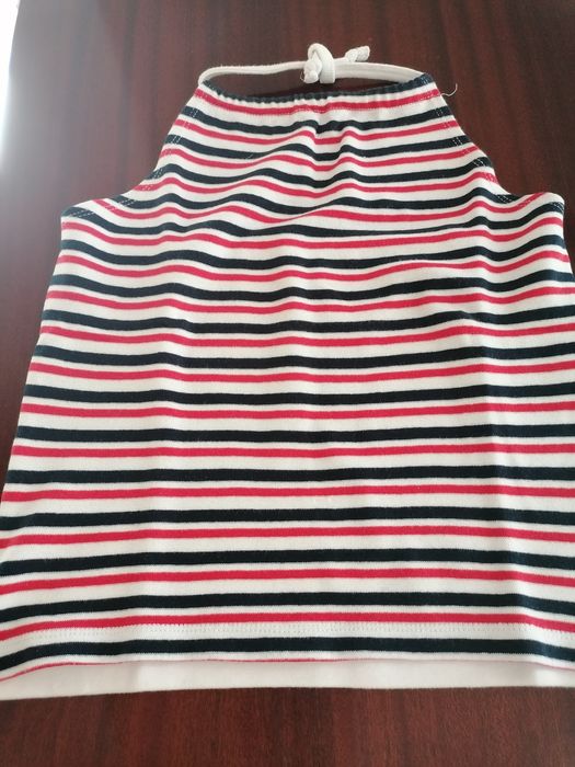 Camisolas, giras T.  M, desde