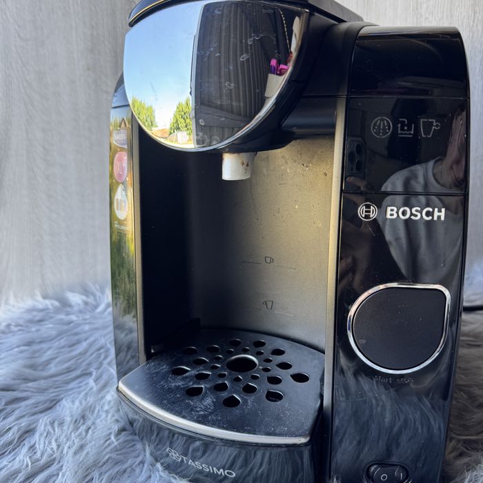 Ekspres kapsułkowy Bosch Tassimo Joy