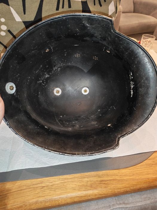 Hełm strażacki Niemcy M34