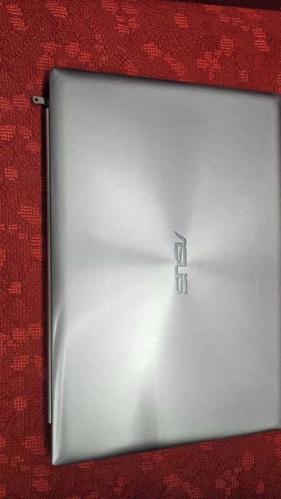 Klapa z matrycą do Asus UX303U