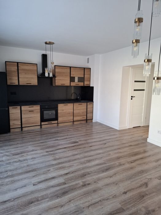 Sprzedam prawy segment do zamieszkania