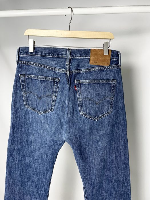 Levis 501 ( Розмір : 32  ) ОРИГІНАЛ