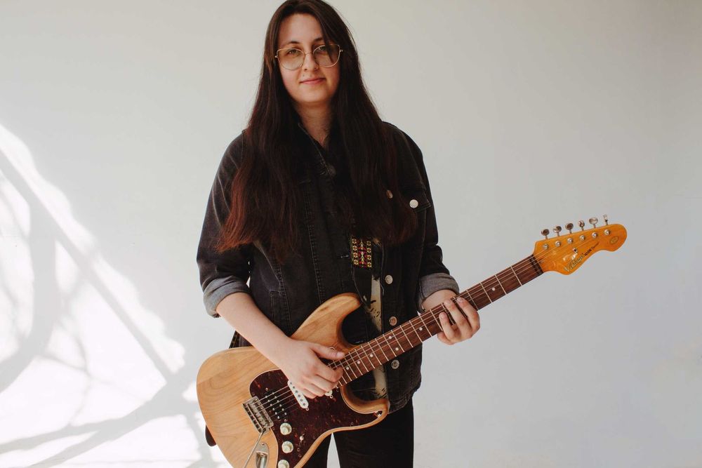 [PL / ENG] Nauka gry na gitarze i ukulele - WROCŁAW / ONLINE