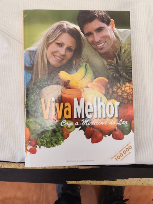 Viva Melhor - Com a Medicina do Lar