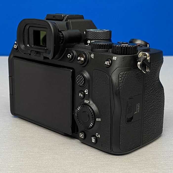 Sony Alpha A7 IV (Corpo) - 33MP