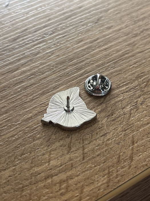 Pin znaczek przypinka broszka badge Taylor Swift