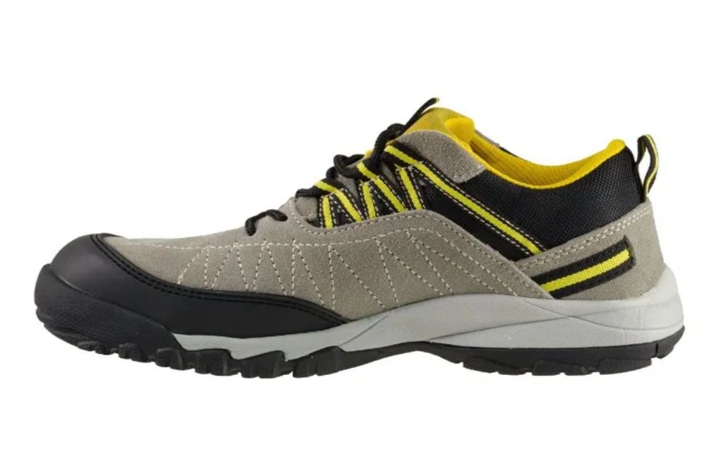 Спецвзуття Спецобувь Робоче взуття Рабочая обувь Кросівки Sirius 234