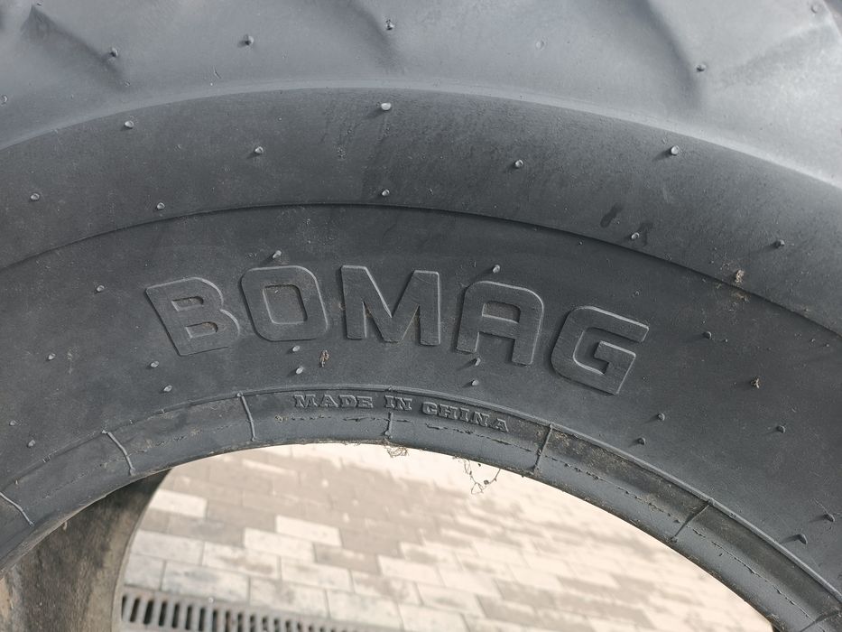 14.9-24 Bomag R-3 opona pojedynka 14.9R24