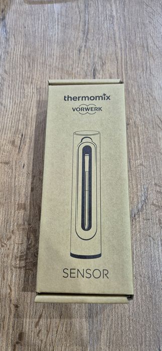 Sensor Thermomix
