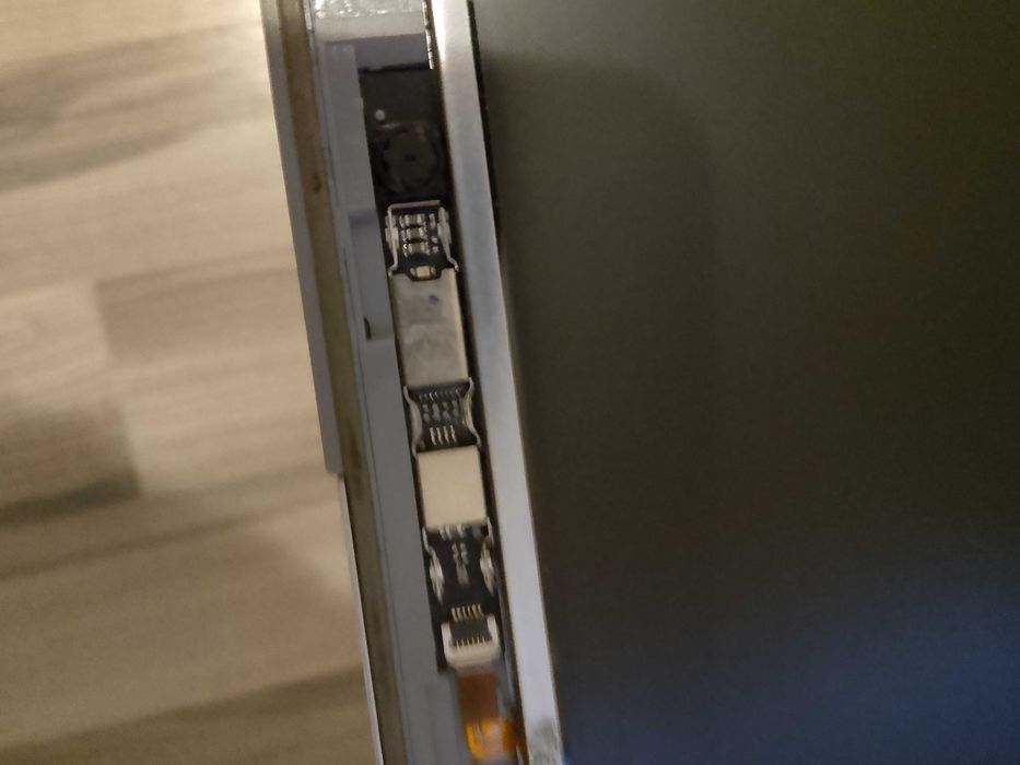 Samsung NP535U3c Matryca