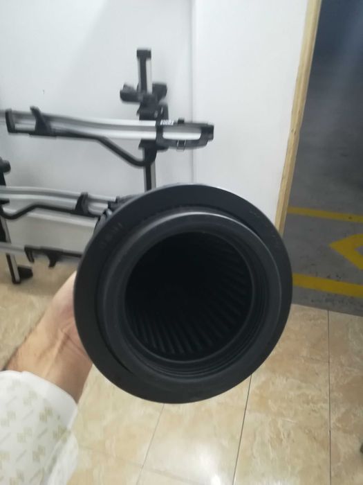 Filtro K&N para mini  contryman