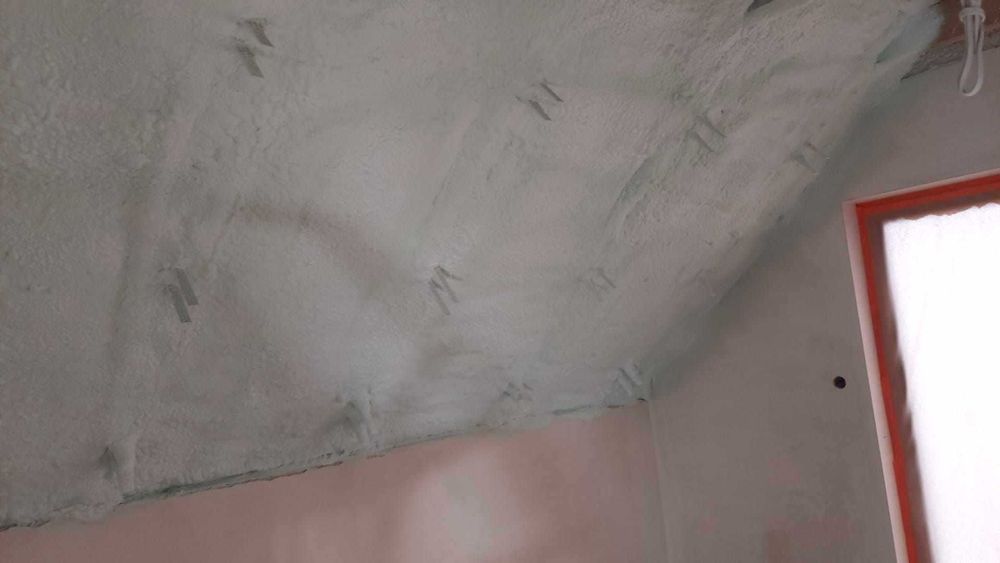 Piana PUR Gorzów, ocieplenie domu, docieplenie.