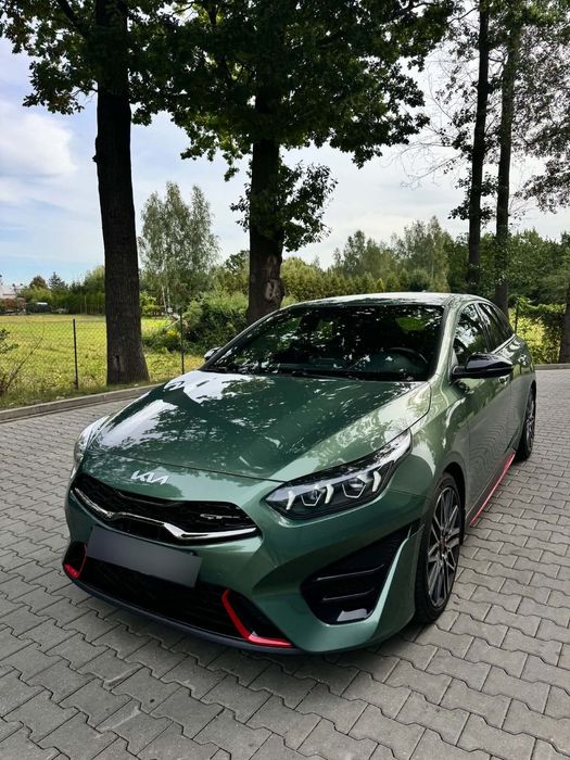 Kia Pro_Cee'd