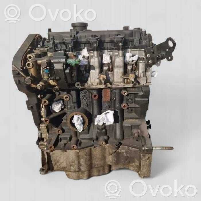 Silnik słupek RENAULT Clio  1.5 dCi 110KM K9K 677