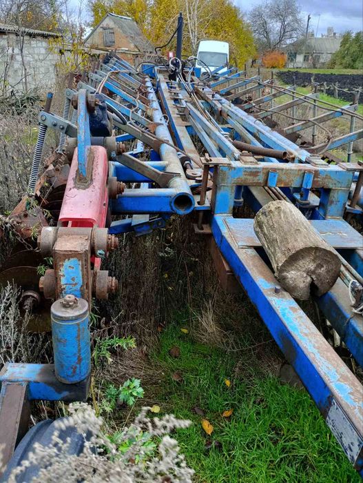 Продам лущильник дисковый  ЛДГ-15м