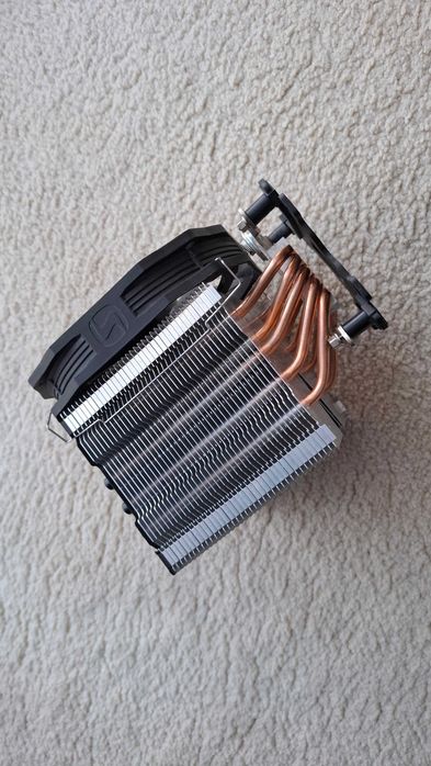 Wentylator SilentiumPC Fortis 150mm