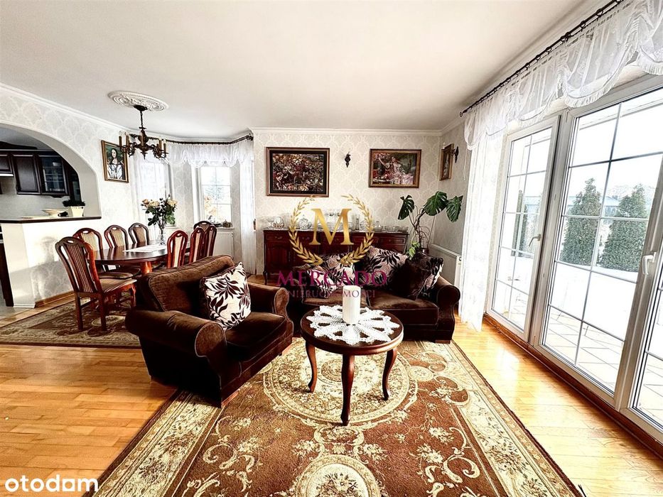 Dom jednorodziny | Rybnica | 117m2