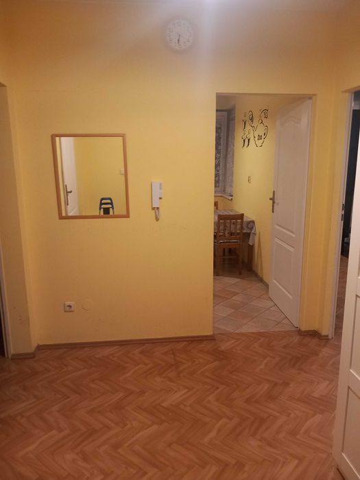 Litewska 12, 51 m2, 2-osobne pokoje