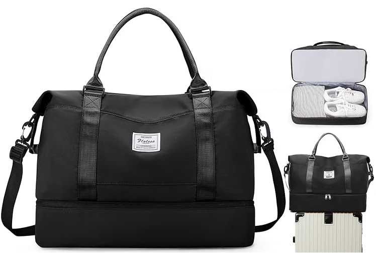 Torba podróżna torebka sportowa na siłownię piknik bagaż podręczna