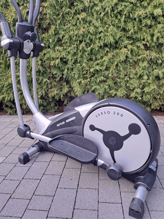 Orbitek KETTLER Verso 200 basic-line