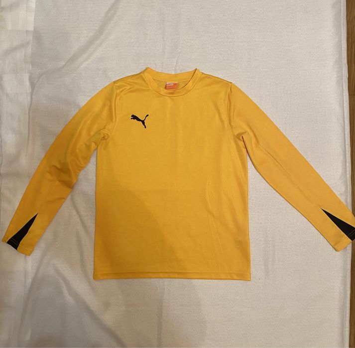 Спортивная кофта Puma