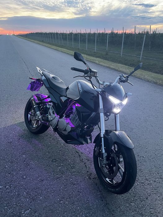 Продам Geon Stinger 250