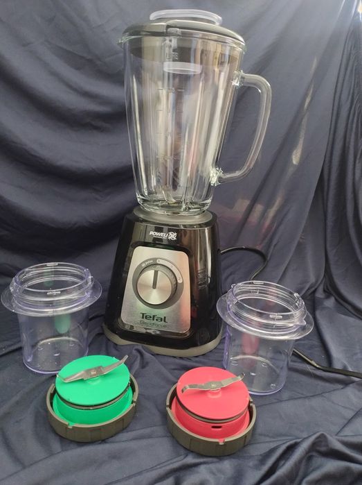 Blender kielichowy TEFAL BL438831