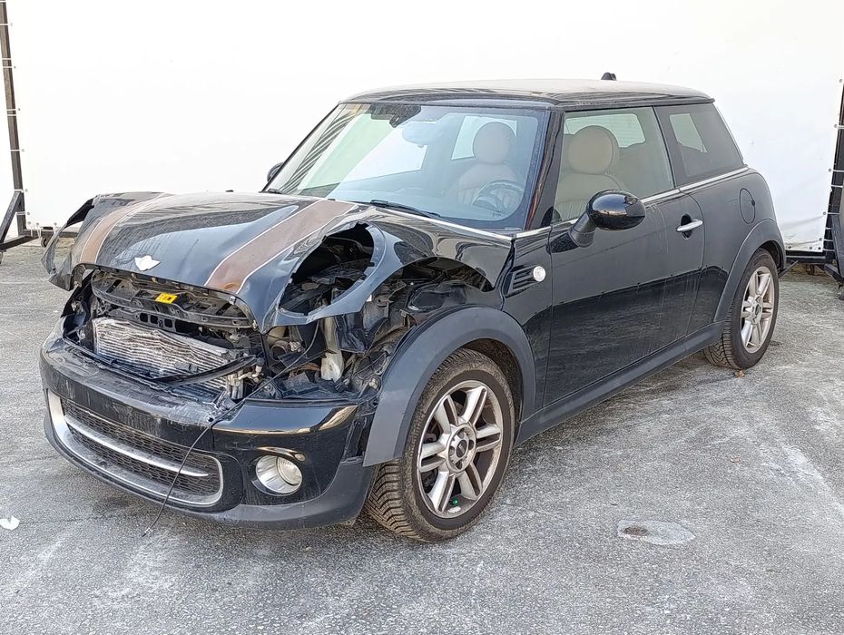 Para peças MINI Mini (R56)