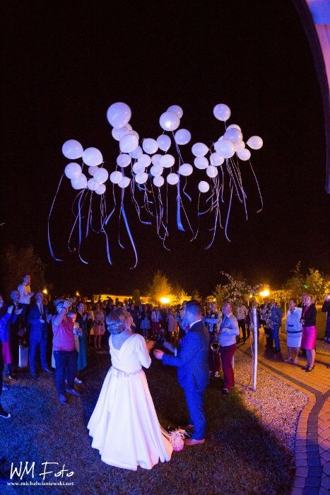 Suknia ślubna Visual Chris 555