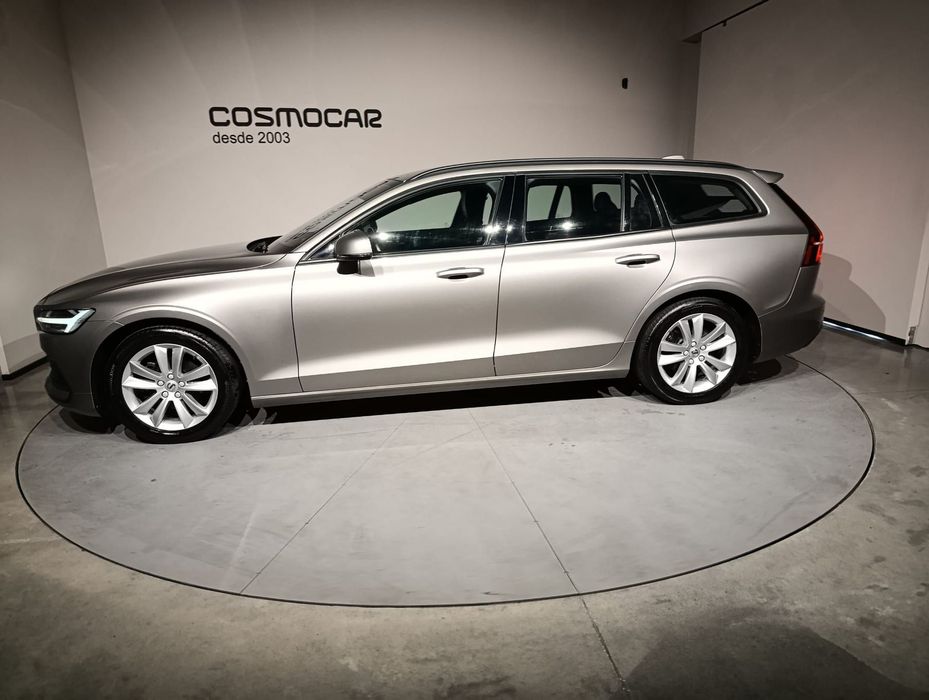 Volvo V60 2.0 D3 Inscription