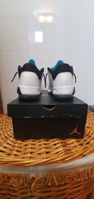 Jordan Max Aura 3 tamanho 40