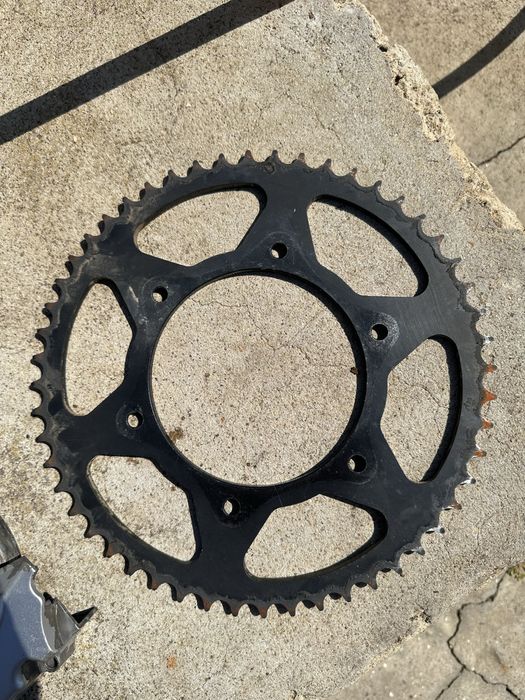 Звезда 52 x 520 kovi, geon