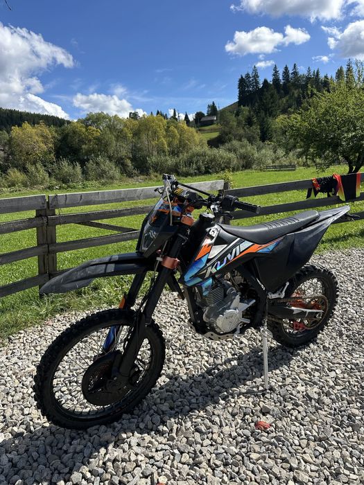 Kovi Advance 250