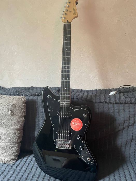 Fender Squier Jazzmaster