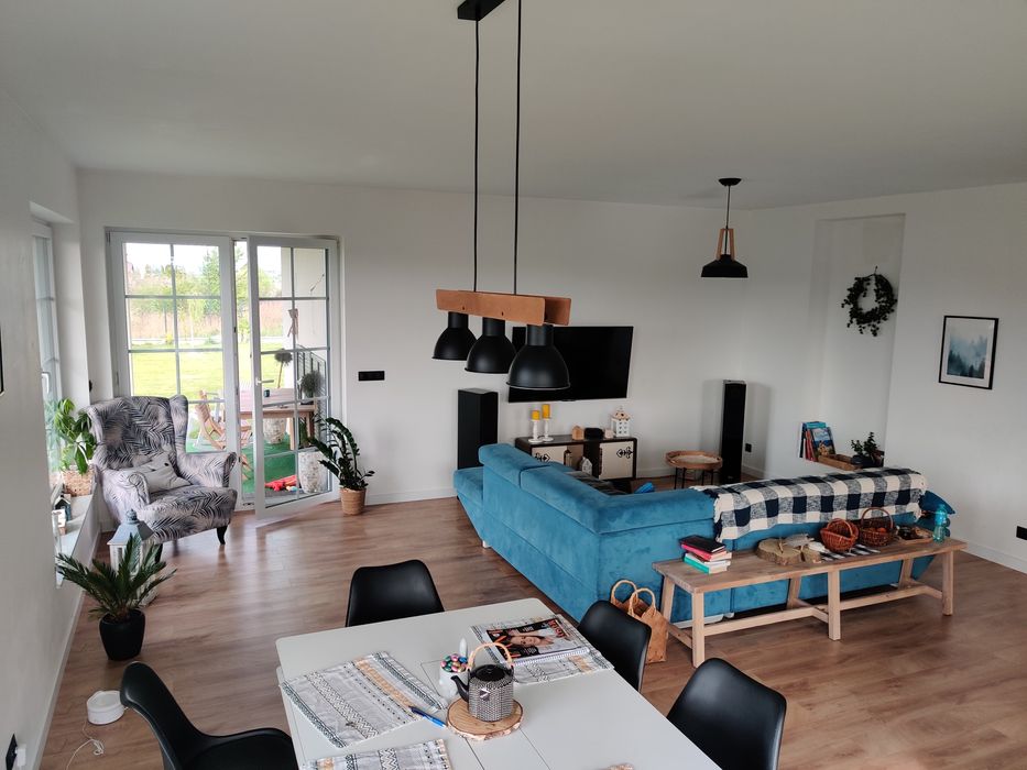 Sprzedam Dom  Parterowy